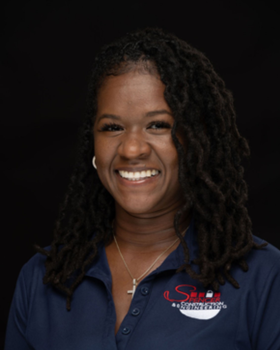 Americus Spencer-Harold, CGC, CEO and President
