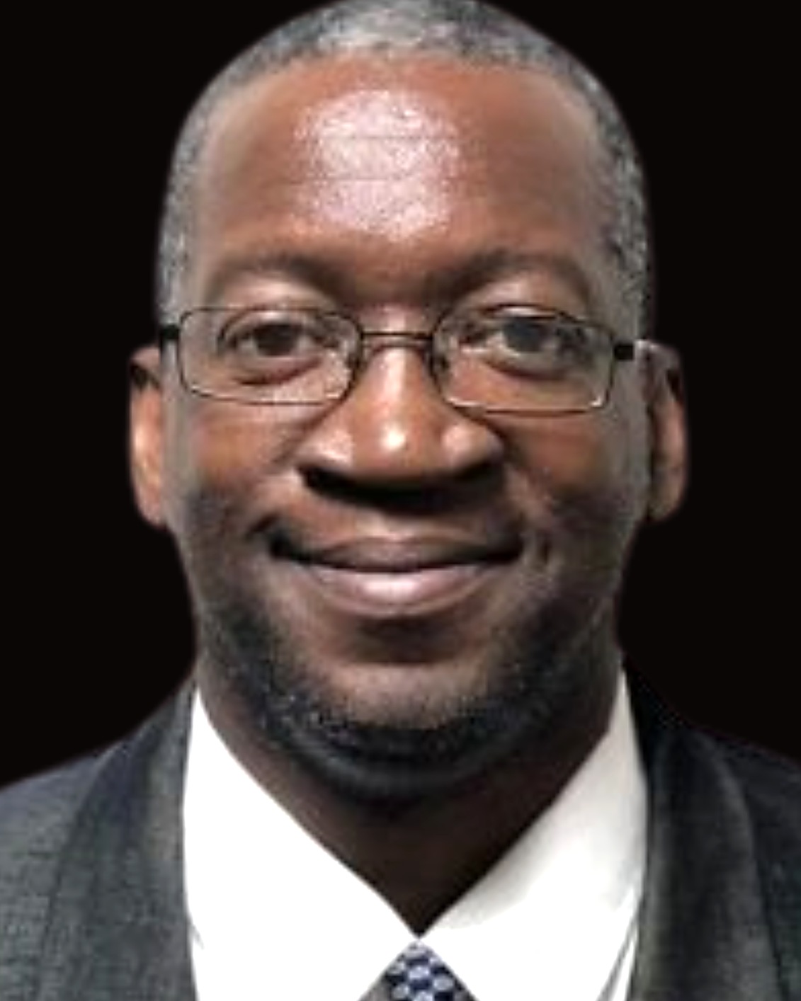 Reynold Peterson, P.E., Director of Engineering