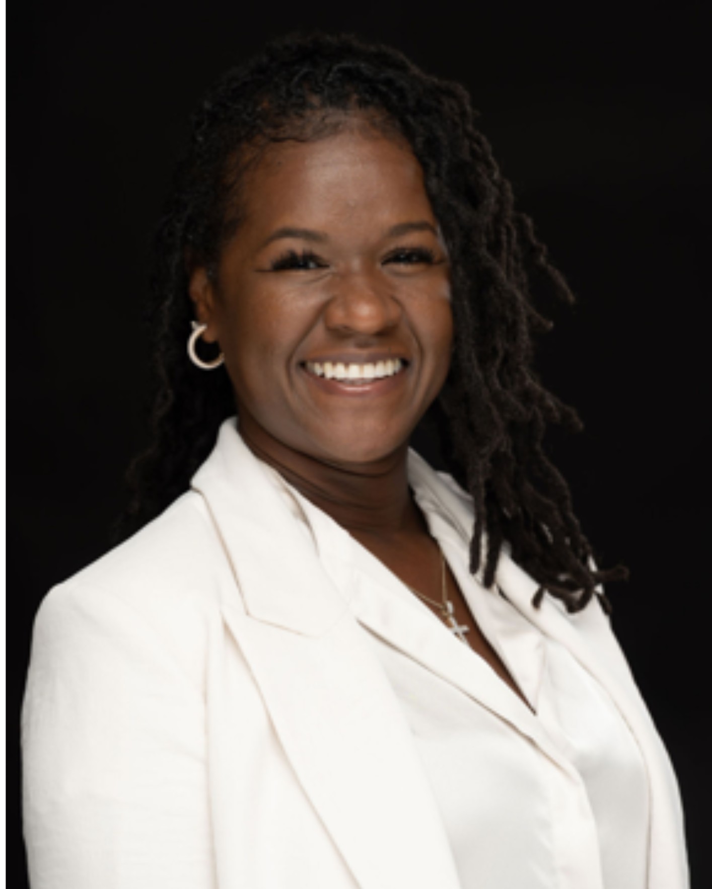 Americus Spencer-Harold, CGC, CEO & President