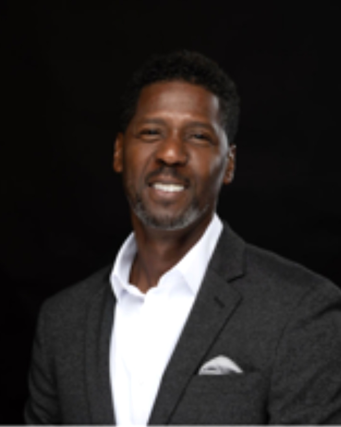 Derrick Spencer, Operations & Business Development Manager