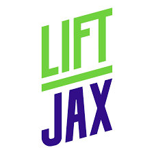 Lift Jax logo