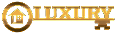 O-Luxury logo