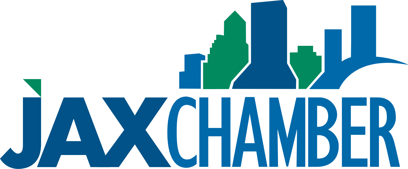 JAX Chamber logo