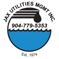 Jax Utilities Management logo