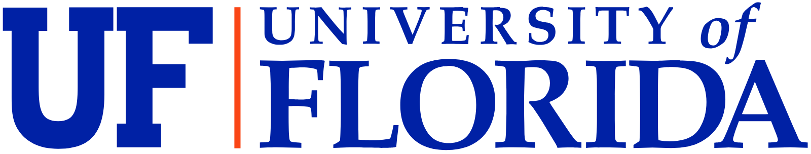 University of Florida logo